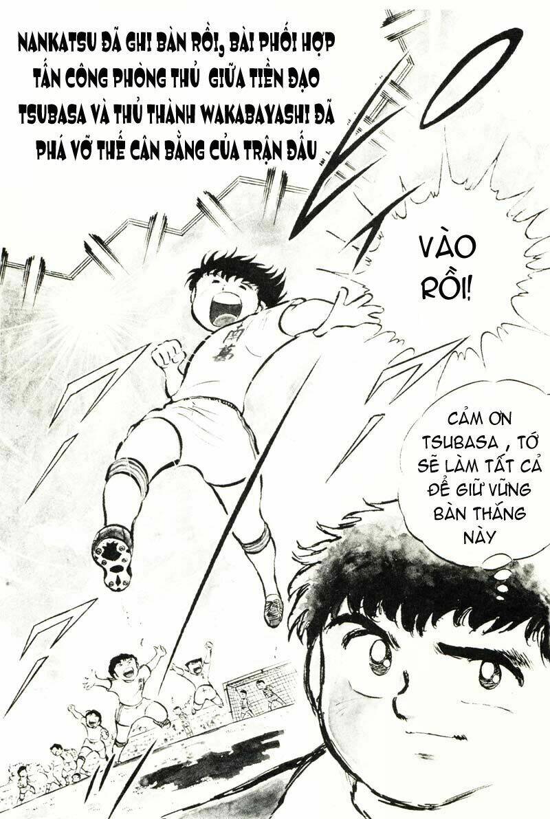 Captain Tsubasa Chapter 14 - Trang 2