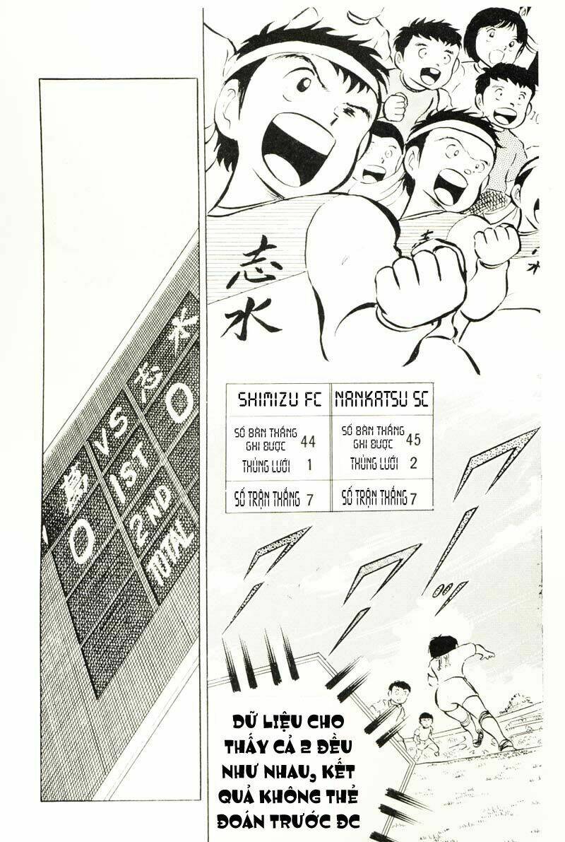 Captain Tsubasa Chapter 14 - Trang 2