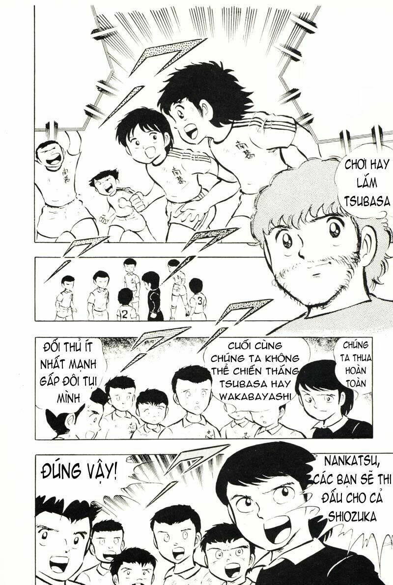 Captain Tsubasa Chapter 15 - Trang 2