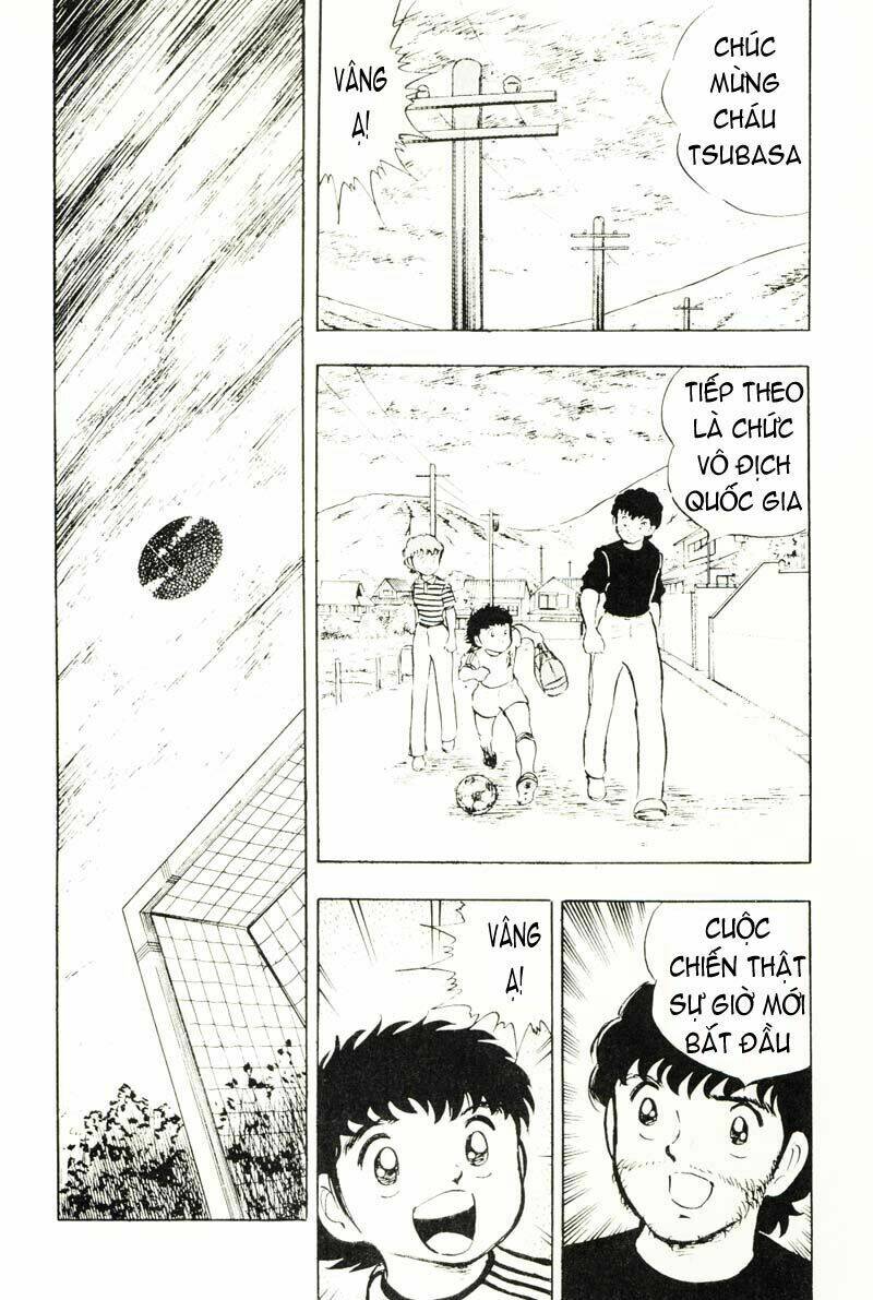 Captain Tsubasa Chapter 15 - Trang 2