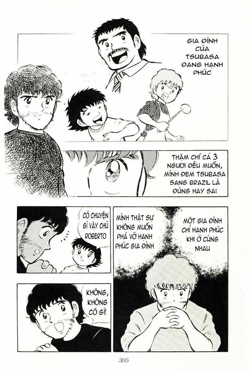 Captain Tsubasa Chapter 15 - Trang 2