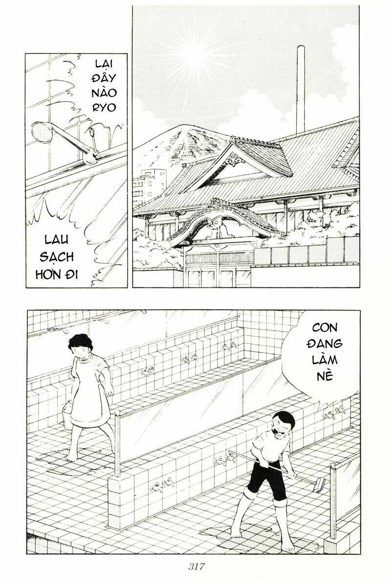 Captain Tsubasa Chapter 15 - Trang 2