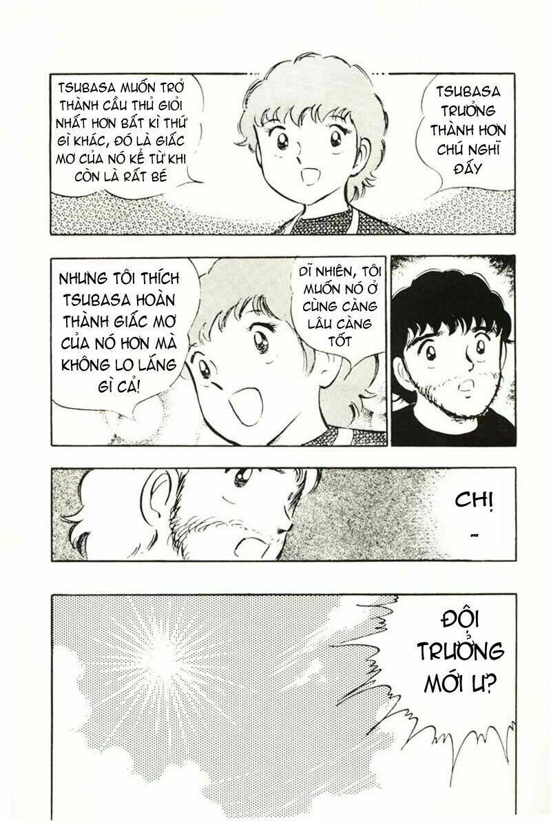 Captain Tsubasa Chapter 16 - Trang 2