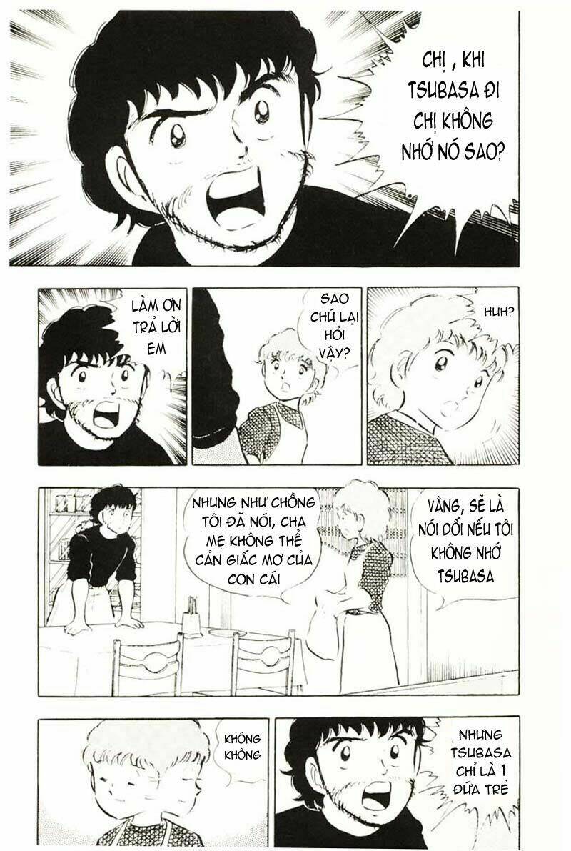 Captain Tsubasa Chapter 16 - Trang 2