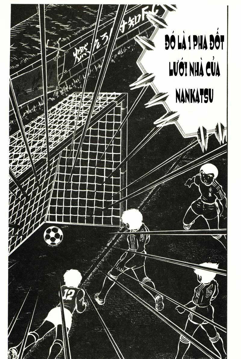 Captain Tsubasa Chapter 24 - Trang 2