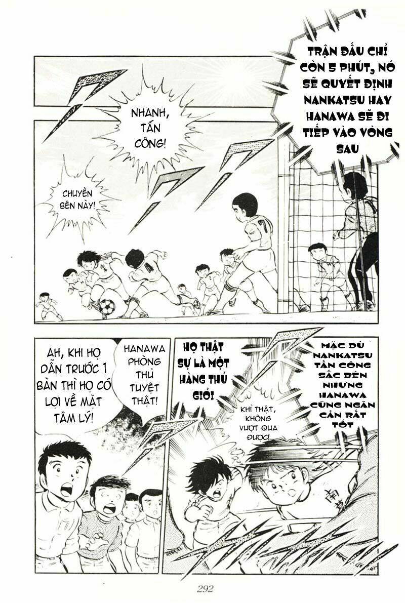 Captain Tsubasa Chapter 24 - Trang 2