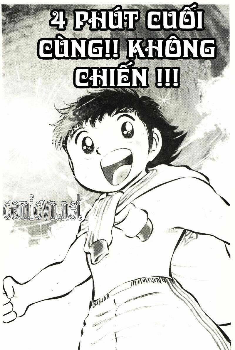 Captain Tsubasa Chapter 25 - Trang 2