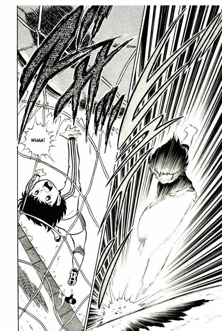 Captain Tsubasa Chapter 4 - Trang 2