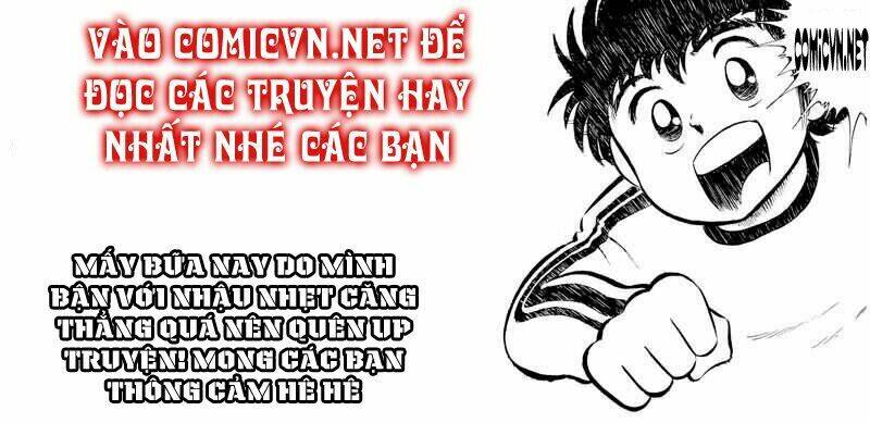 Captain Tsubasa Chapter 4 - Trang 2