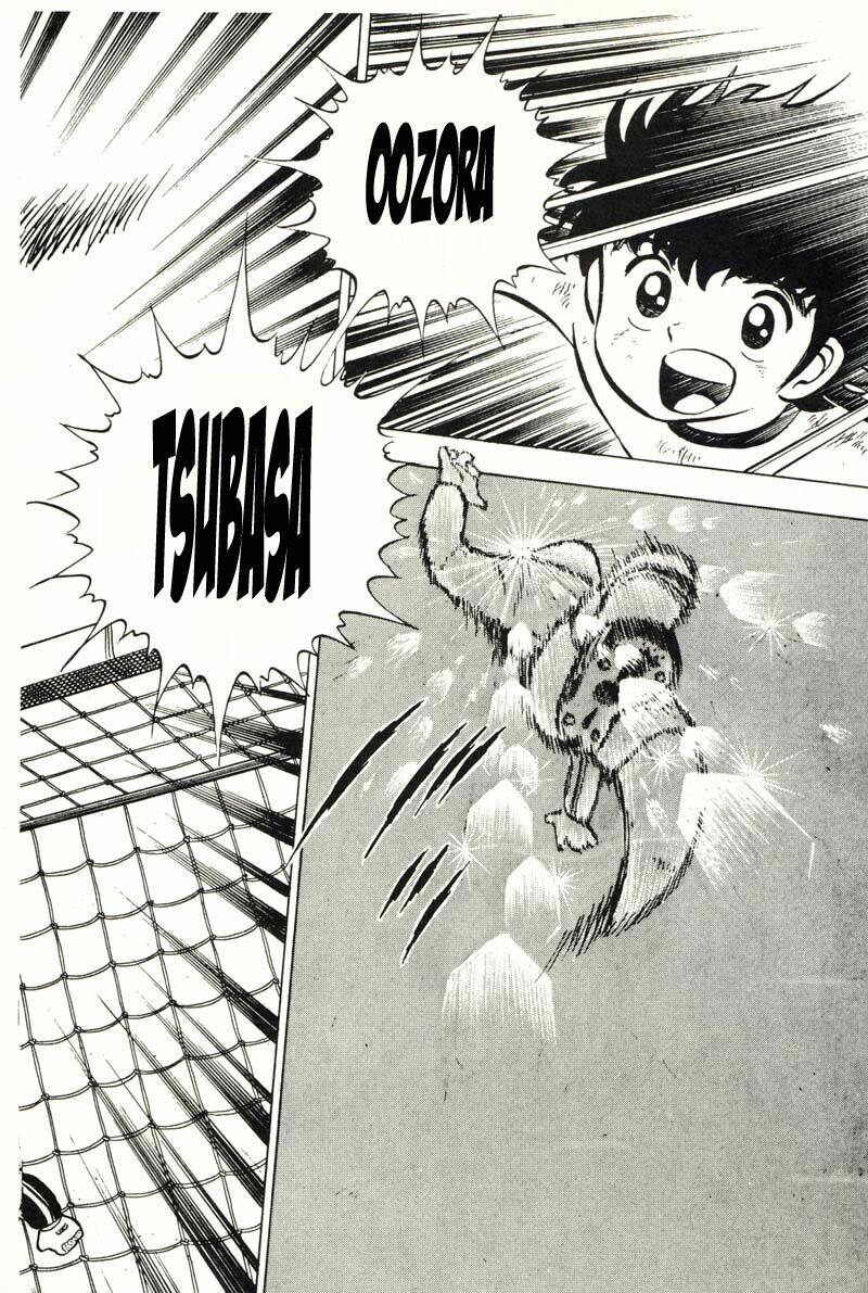 Captain Tsubasa Chapter 5 - Trang 2