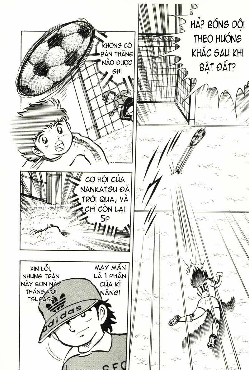 Captain Tsubasa Chapter 6 - Trang 2