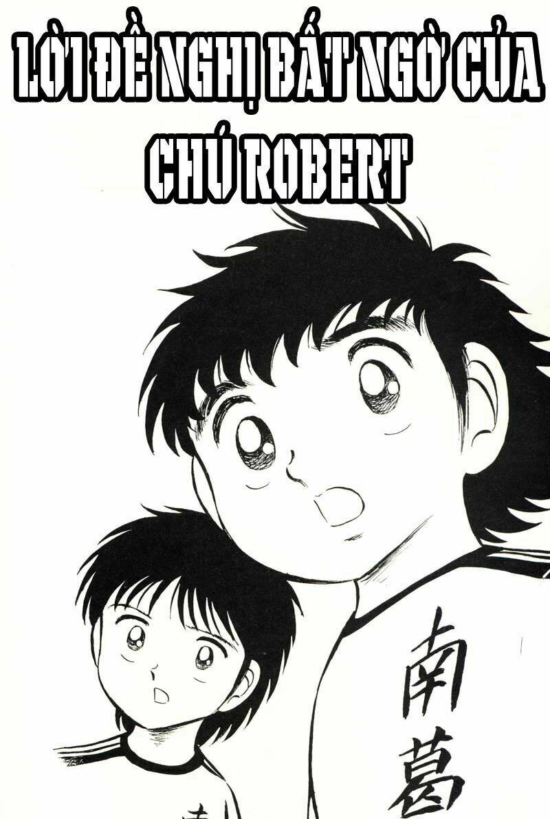 Captain Tsubasa Chapter 9 - Trang 2