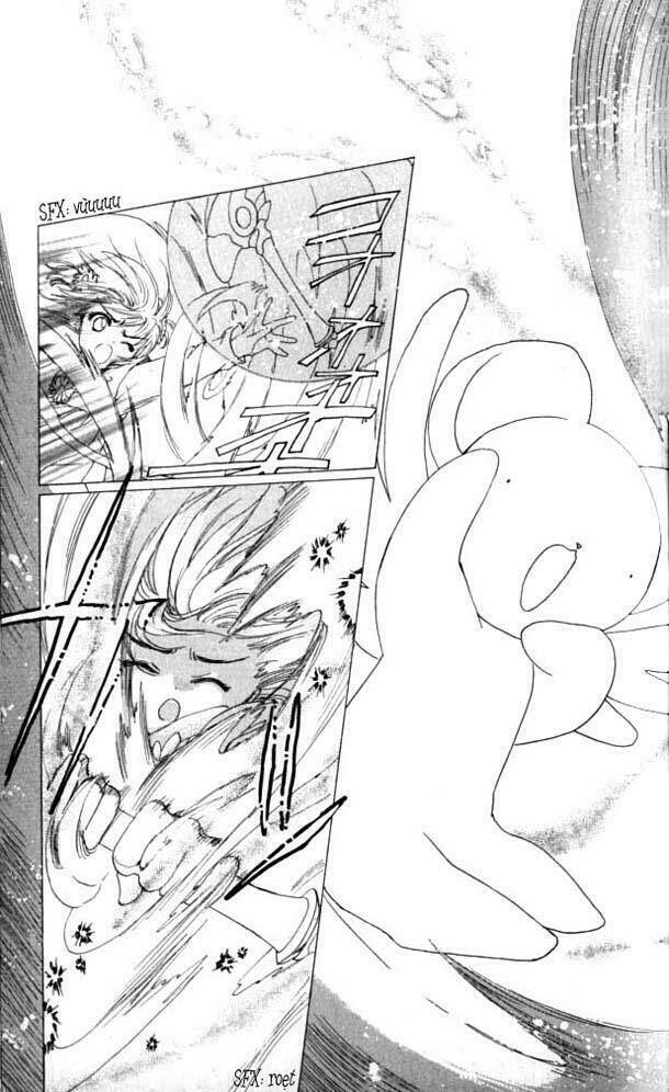 Card Captor Sakura Chapter 1 - Trang 2
