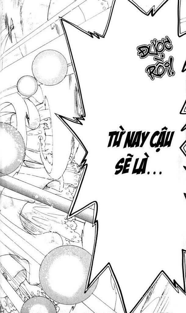 Card Captor Sakura Chapter 1 - Trang 2