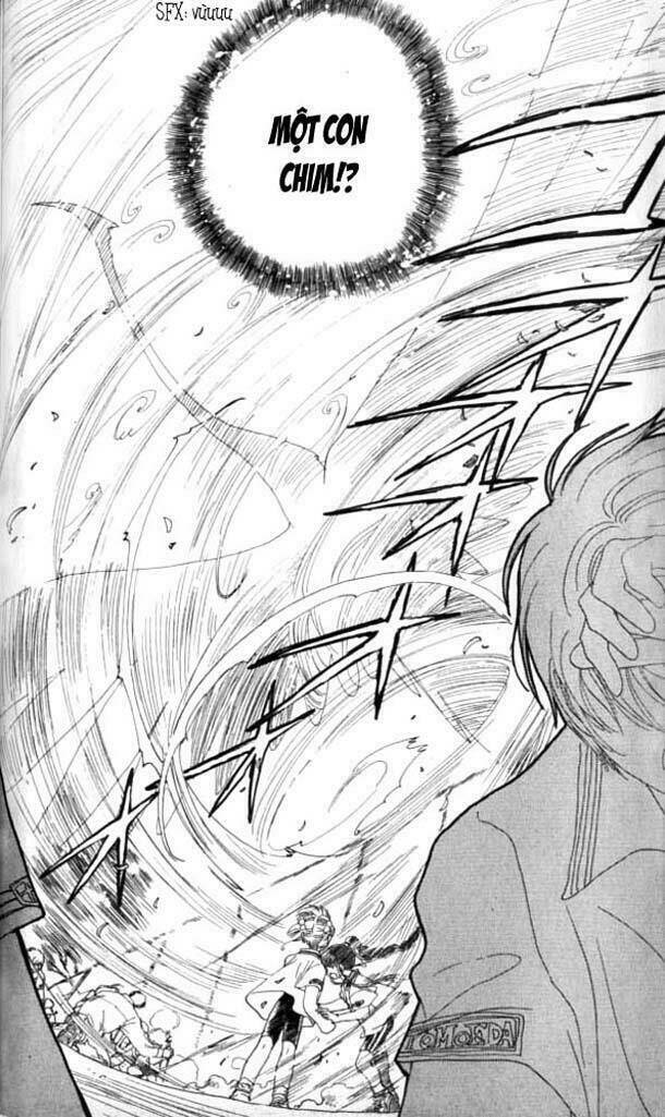 Card Captor Sakura Chapter 1 - Trang 2