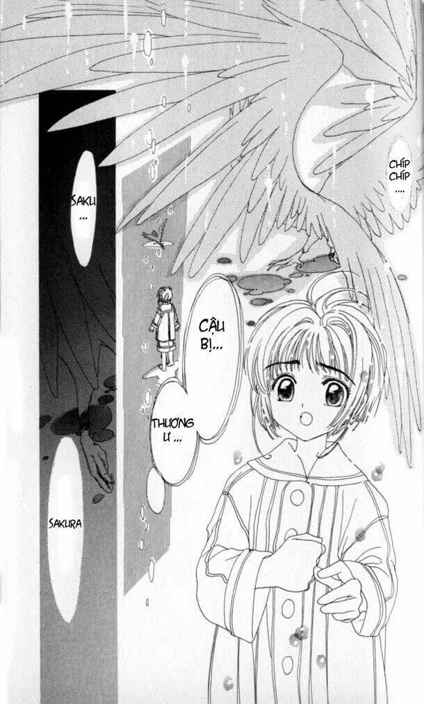 Card Captor Sakura Chapter 2 - Trang 2