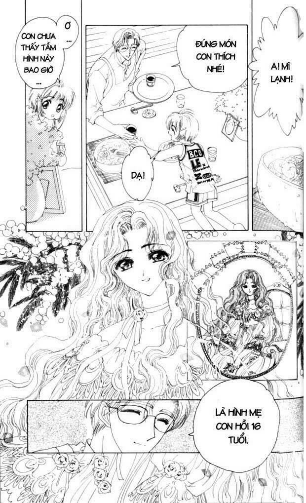 Card Captor Sakura Chapter 3 - Trang 2