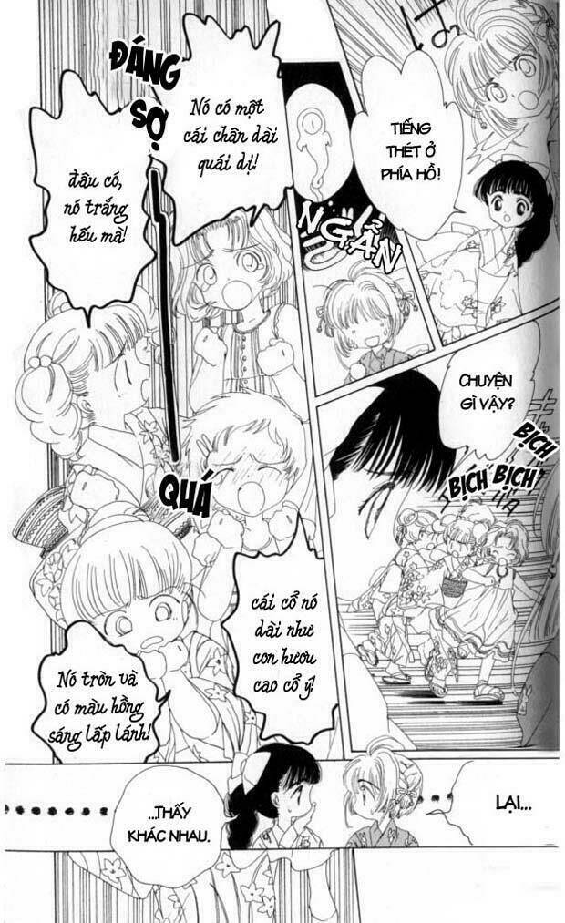 Card Captor Sakura Chapter 3 - Trang 2