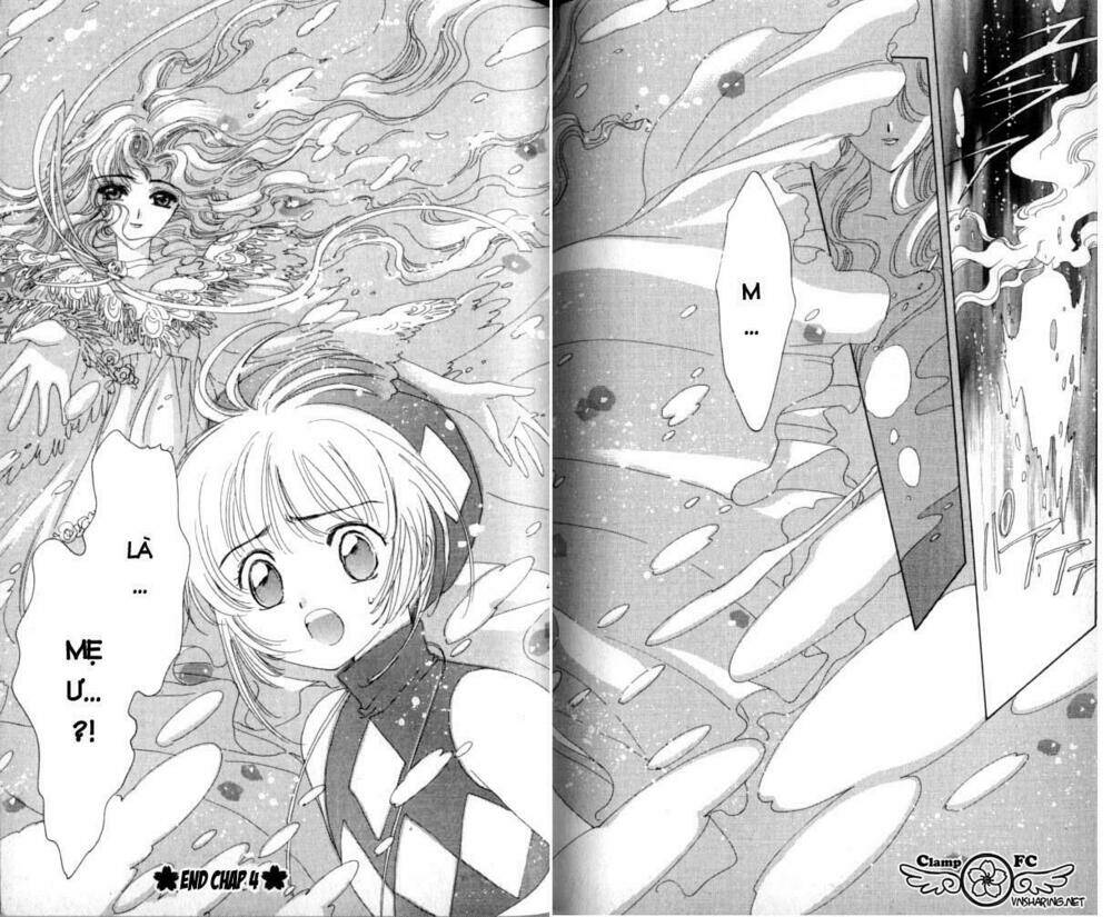 Card Captor Sakura Chapter 3 - Trang 2