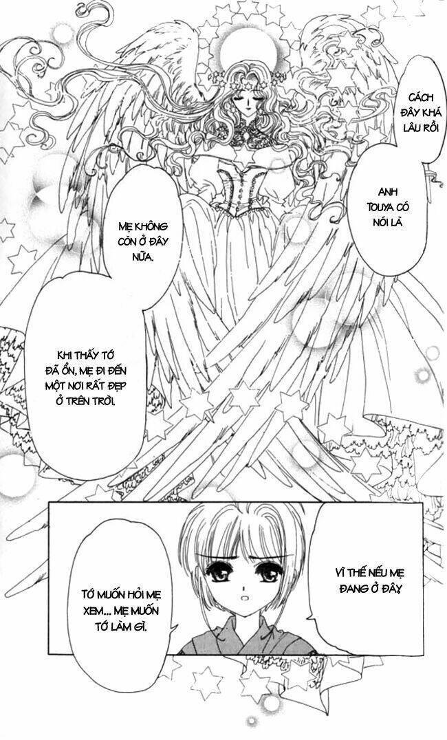 Card Captor Sakura Chapter 4 - Trang 2