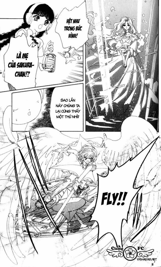 Card Captor Sakura Chapter 4 - Trang 2