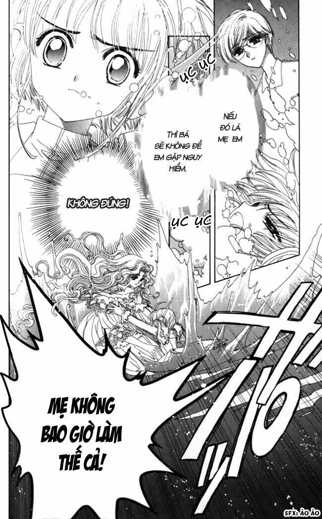 Card Captor Sakura Chapter 4 - Trang 2