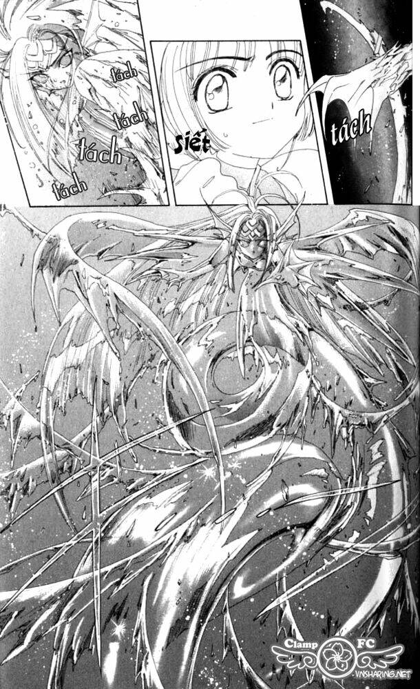 Card Captor Sakura Chapter 5 - Trang 2