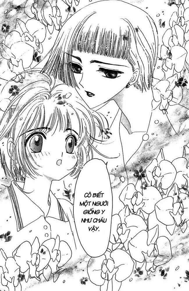 Card Captor Sakura Chapter 6 - Trang 2
