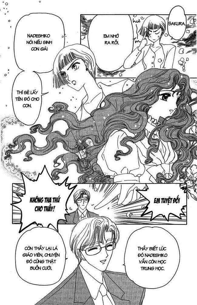 Card Captor Sakura Chapter 6 - Trang 2