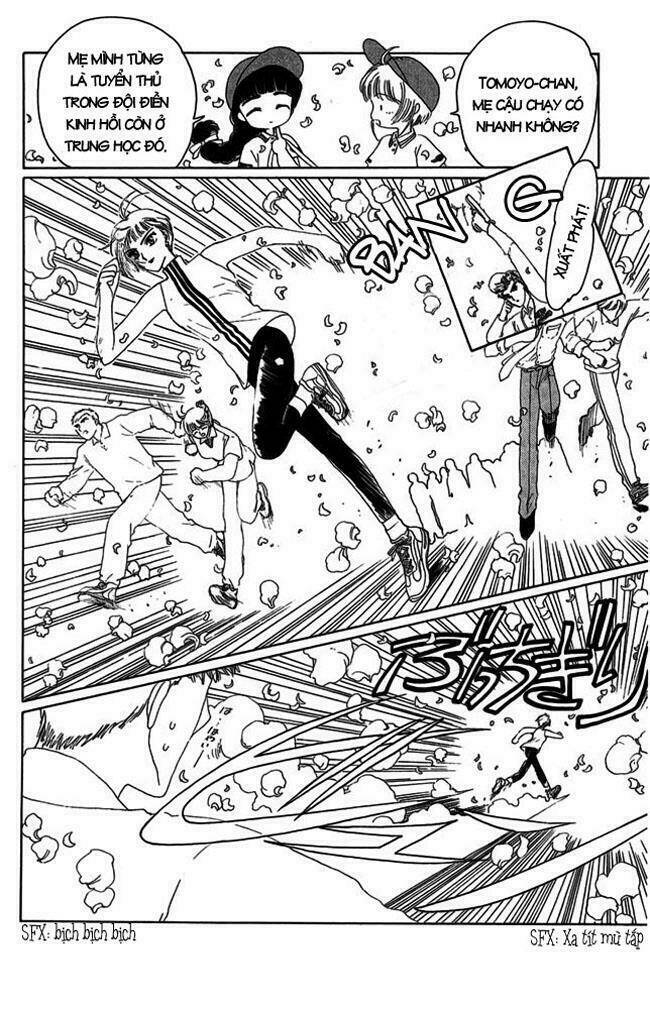 Card Captor Sakura Chapter 6 - Trang 2