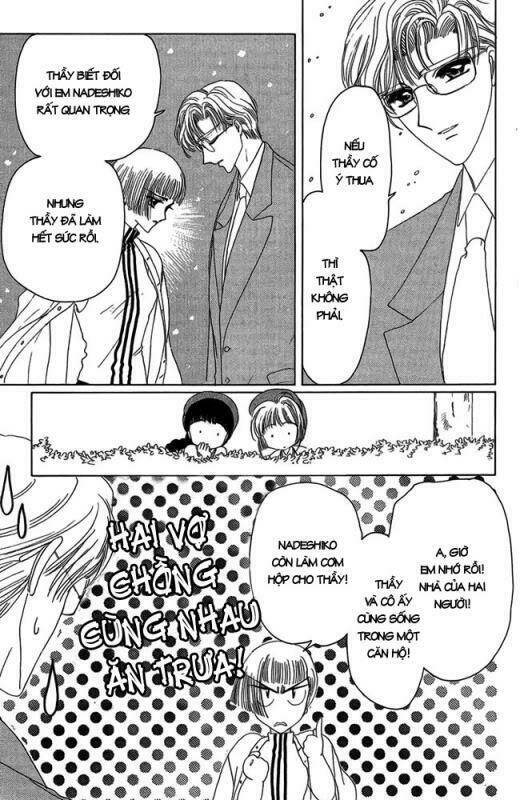 Card Captor Sakura Chapter 7 - Trang 2