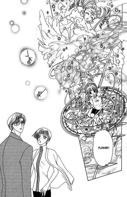 Card Captor Sakura Chapter 7 - Trang 2
