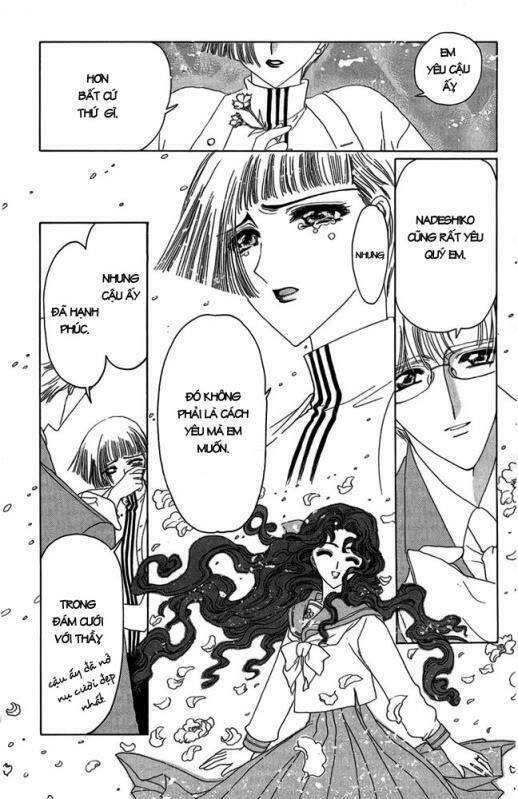 Card Captor Sakura Chapter 7 - Trang 2