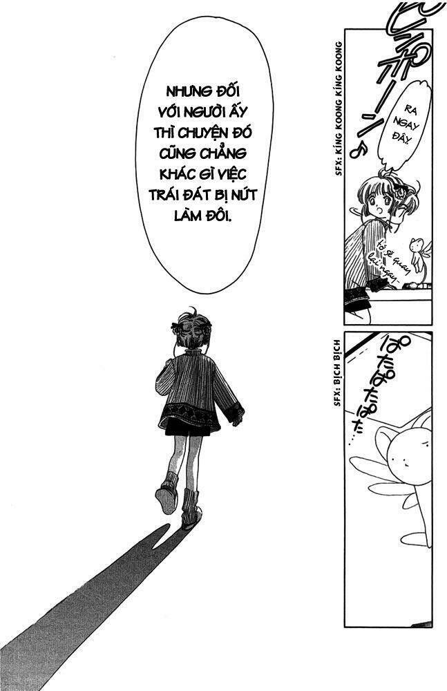 Card Captor Sakura Chapter 8 - Trang 2