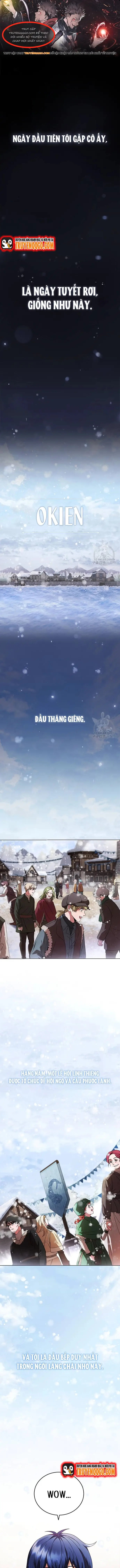 Carnelian: Cuộc Phiêu Lưu Của Long Nữ Chapter 1 - Trang 2