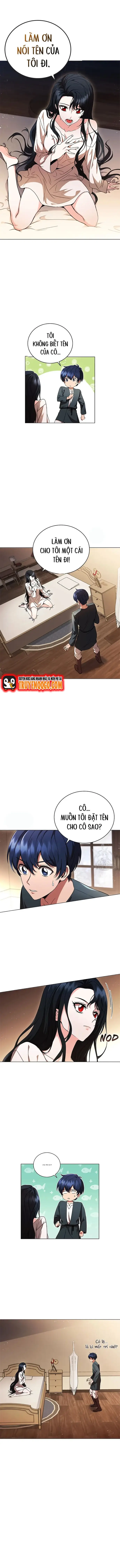 Carnelian: Cuộc Phiêu Lưu Của Long Nữ Chapter 1 - Trang 2