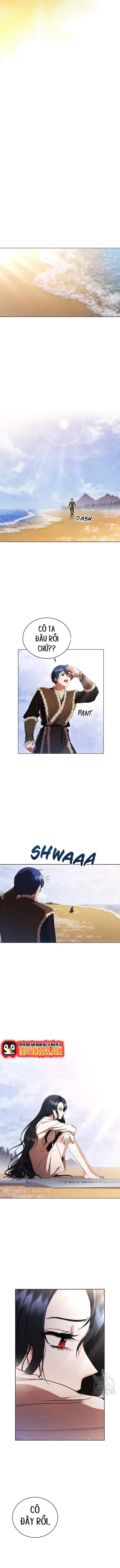 Carnelian: Cuộc Phiêu Lưu Của Long Nữ Chapter 2 - Trang 2