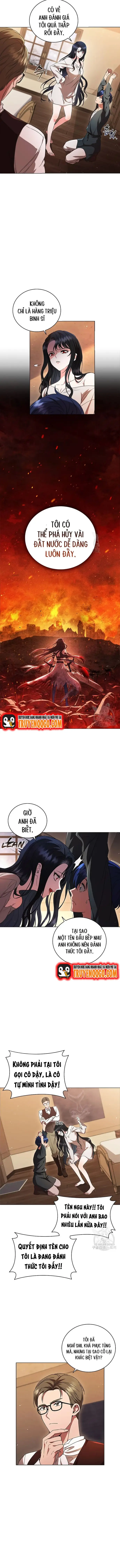 Carnelian: Cuộc Phiêu Lưu Của Long Nữ Chapter 2 - Trang 2