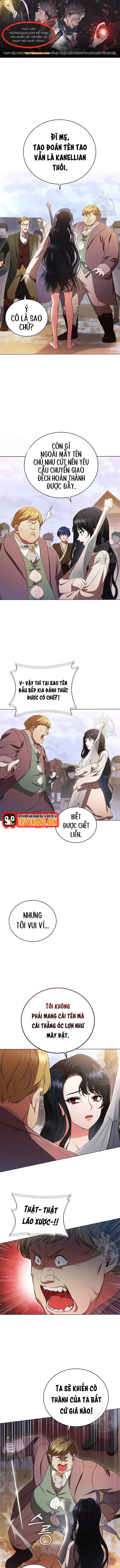 Carnelian: Cuộc Phiêu Lưu Của Long Nữ Chapter 3 - Trang 2