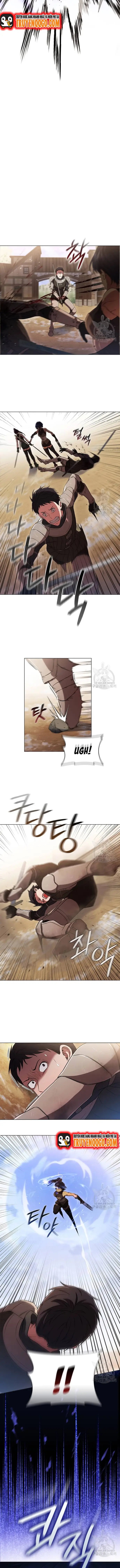 Carnelian: Cuộc Phiêu Lưu Của Long Nữ Chapter 3 - Trang 2