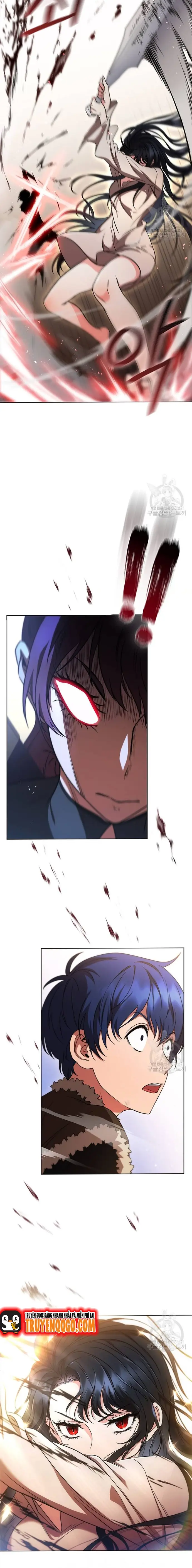 Carnelian: Cuộc Phiêu Lưu Của Long Nữ Chapter 3 - Trang 2