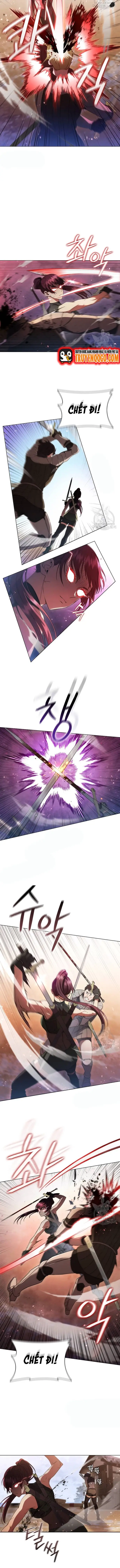 Carnelian: Cuộc Phiêu Lưu Của Long Nữ Chapter 3 - Trang 2