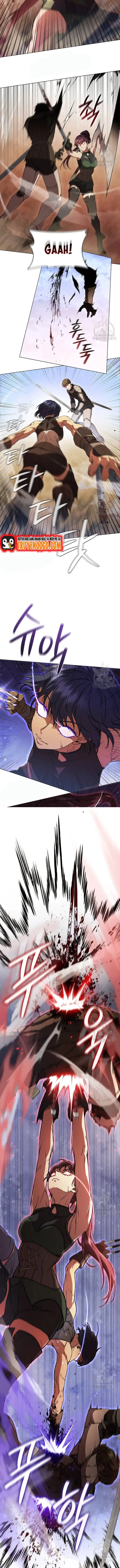 Carnelian: Cuộc Phiêu Lưu Của Long Nữ Chapter 3 - Trang 2