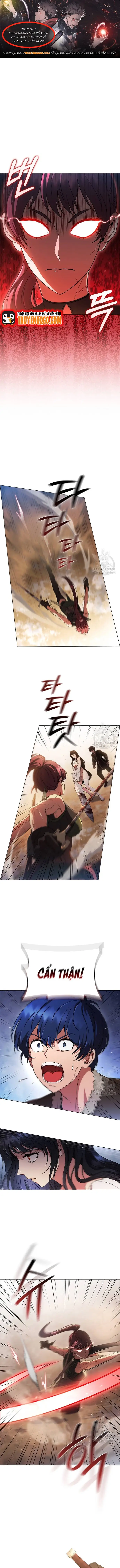 Carnelian: Cuộc Phiêu Lưu Của Long Nữ Chapter 4 - Trang 2