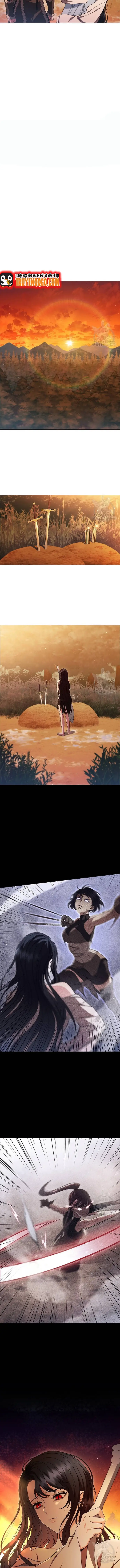 Carnelian: Cuộc Phiêu Lưu Của Long Nữ Chapter 4 - Trang 2