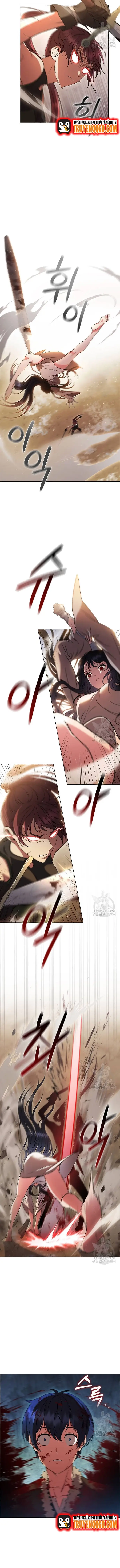 Carnelian: Cuộc Phiêu Lưu Của Long Nữ Chapter 4 - Trang 2