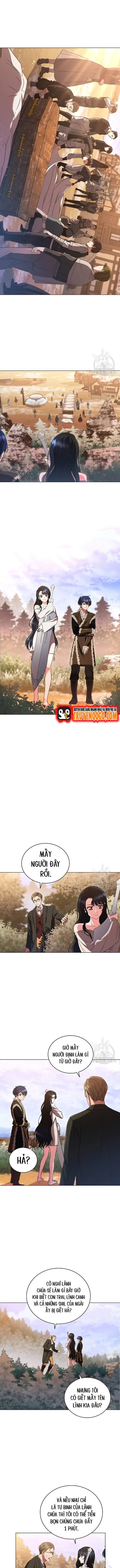 Carnelian: Cuộc Phiêu Lưu Của Long Nữ Chapter 4 - Trang 2