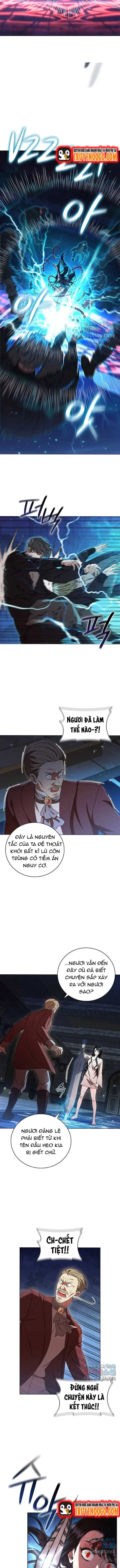 Carnelian: Cuộc Phiêu Lưu Của Long Nữ Chapter 5 - Trang 2