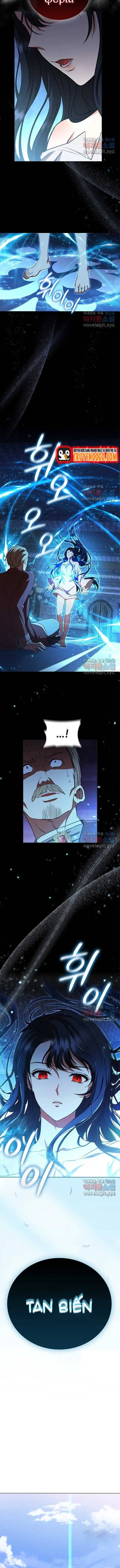 Carnelian: Cuộc Phiêu Lưu Của Long Nữ Chapter 5 - Trang 2