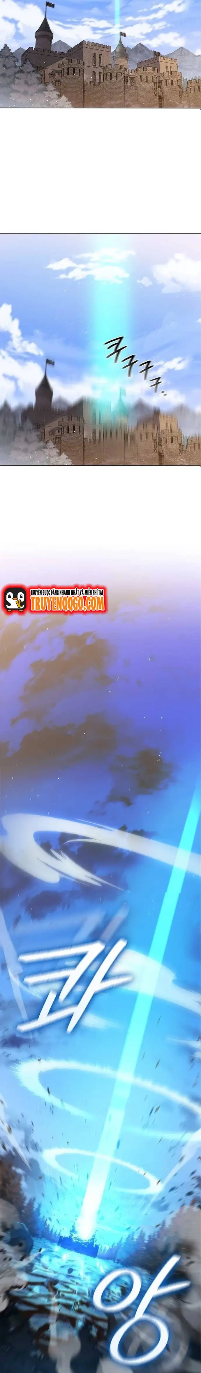 Carnelian: Cuộc Phiêu Lưu Của Long Nữ Chapter 5 - Trang 2